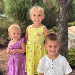 Meet your Posher, Lindsey